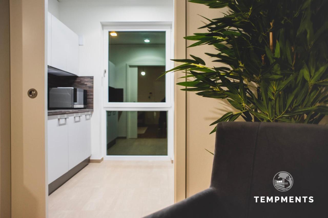 Tempments Appartement Berlijn