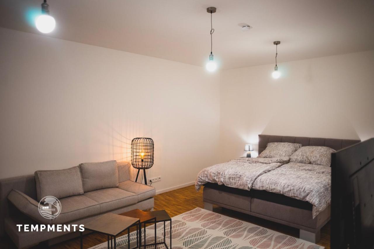 Appartement Tempments *