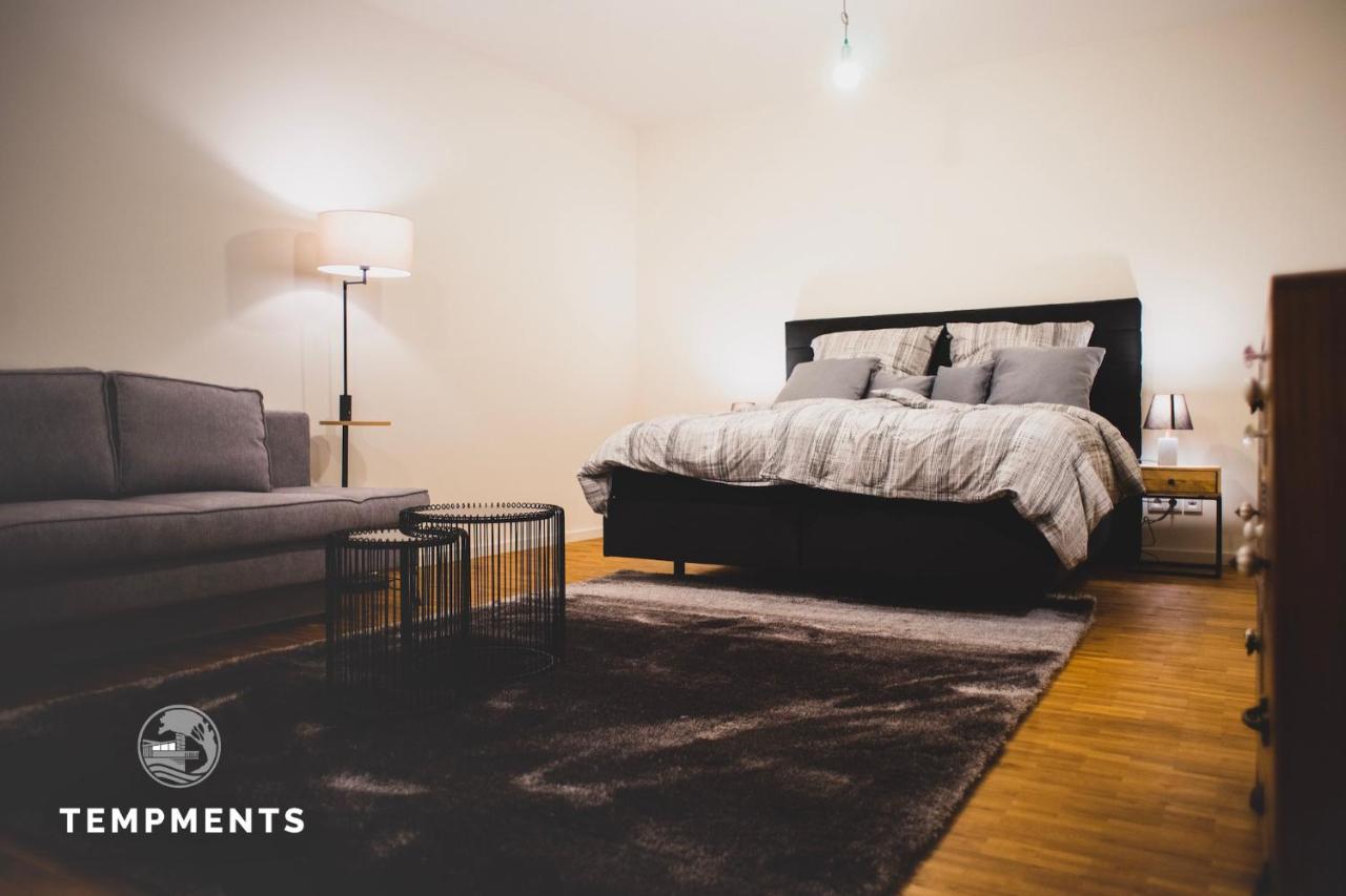 Appartement Tempments *