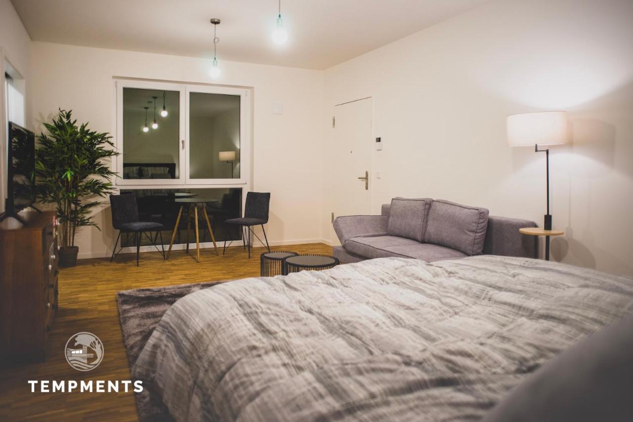 Tempments Appartement