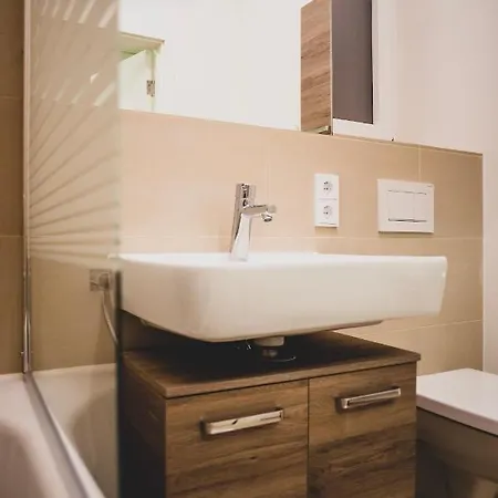 Appartement Tempments à Berlin Extérieur photo