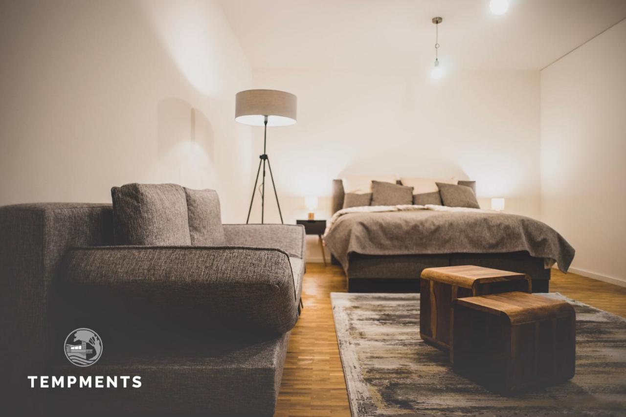 Tempments Apartment Berlin